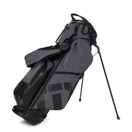 Travis Mathew BYOB Stand Golf Tasche - Heather Dunkelgrau