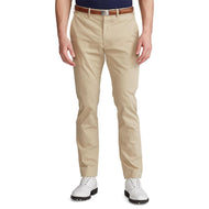 Polo Golf Ralph Lauren maßgeschneiderte Passform Performance Chino - Khaki