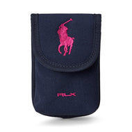 Rlx Ralph Lauren Frauen Big Pony Multi Case - Raffinierte Marine