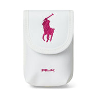 Rlx Ralph Lauren Frauen Big Pony Multi Case - Keramik Weiß