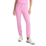 Rohnisch Frauen Chie Comfort Golfhose - Fuchsia Pink