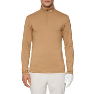 J.Lindeberg Tour Tech mittelschicht - Tigers Eye