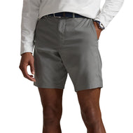 Rlx Ralph Lauren Federgewicht Cypress Golf Shorts - Perfect Grey