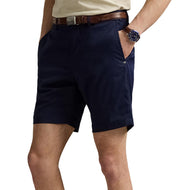 RLX Ralph Lauren Federgewicht Cypress Golf Shorts - Raffinierte Marine
