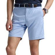 Rlx Ralph Lauren Federgewicht Cypress Golf Shorts - Büroblau