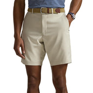 Rlx Ralph Lauren Federgewicht Zypressengolfshorts - Basissand