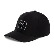 Travis Mathew B -Bahamas Cap - Schwarz