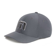 Travis Mathew B -Bahamas Cap - Grau