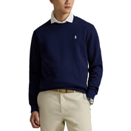Polo Performance Ralph Lauren Classic Fit Performance Sweatshirt - Raffinierte Marine
