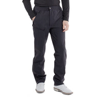 Galvin Green Alan wasserdichte Golfhose - Schwarz