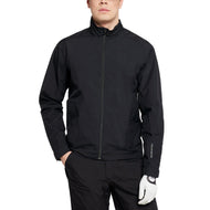 Galvin Green Aston wasserdichte Golfjacke - Schwarz