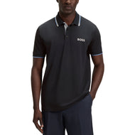 Boss Paddy Pro Golf Polo Shirt - Dunkelblau