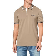 Boss Paddy Pro Golf Polo -Hemd - hell/pastellgrün