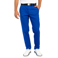 Boss t Spectre Twill Slim Fit Hose - mittelblau
