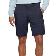 Boss Litt Golf Shorts - Dunkelblau