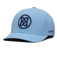 G/Fore Chainstitch Circle G'S Contract Golf Cap – Baja