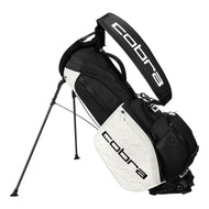 Cobra Tour Stand Golf Tasche - Puma Black
