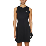 J. Lindeberg Women's Cora Golf Dress - Schwarz
