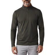 Cross Athletic Lightweight 1/4 Zip – Kiefer