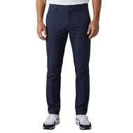 Cross Byron Lux Golf Chinos – Marineblau