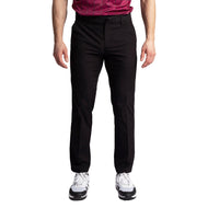 Cross Byron Tech Golf Chino - Schwarz