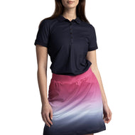 Cross Women's Amy Polo Golf Shirt - Marine