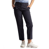Cross Women's Rose Golf Hosen - Marine