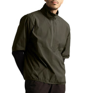 Cross Pine Windjacke Golfshirt – Dark Pine