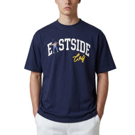 Eastside Golf A Tee – Marineblau