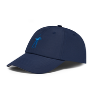 Eastside Golf Signature Tournament Cap – Marineblau