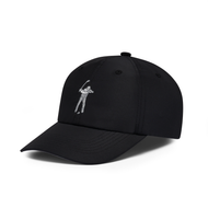 Eastside Golf Signature Turnierkappe – Schwarz