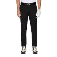 J. Lindeberg Elof Golfhose - Schwarz