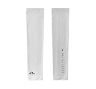 J.Lindeberg Enzo Golf Sleeve - White