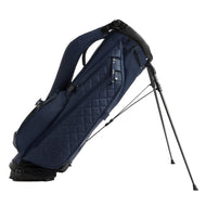 G/Vordere Daytona Plus Stand Golf Tasche - Twilight