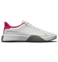 G/Fore G.112 Leather Golf Shoes - Framboise