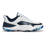 G/Vorn/18 Golfschuhe - Schnee/Dämmerung