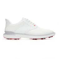 G/Vorder Sattel Gallivan2r G/Lock Golfschuhe - Schnee/Nimbus