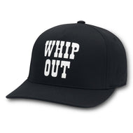 G/Fore Whip Out Snapback Golf Cap - Onyx