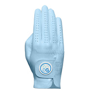 G/Vordere Signature Right Golf Glove - Baja