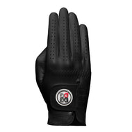 G/Vordere Signature Right Golf Glove - Onyx