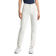 G/Fore Damen Tour 5 Pocket Golfhose – Kreideweiß