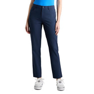 G/Fore Women's Shadow Stretch 5 Pocket Golf Pant - Twilight