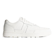 J.Lindeberg Ace Low Golf Sneaker - White