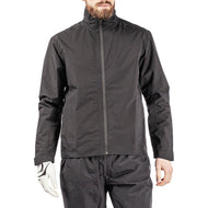 Galvin Green Arlie wasserdichte Golfjacke - schwarz