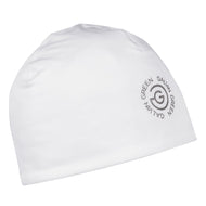 Galvin Green Denver Isolierende Golf Beanie - Weiß