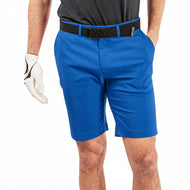 Galvin Green Paul Atmungsaktives Golfshorts - Königsblau