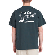 Huffer Tap That Sup Golf Tee 220 - Golf Green