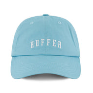 Huffer Women's Ace Polo Golf Cap - Ice Blue