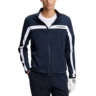J.Lindeberg Jarvis Golf Midlayer – JL Navy