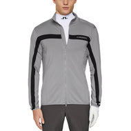 J. Lindeberg Jarvis Mid -Layer - Night Owl